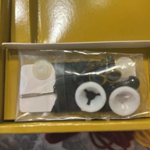 Harry Potter Crochet - Picture 8 of 11